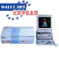 Spectrum BX傅立叶变换红外光谱仪